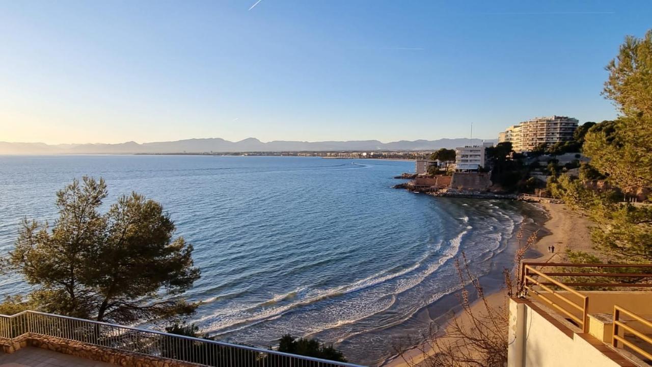 Bahia Mar Salou Apartment Exterior photo