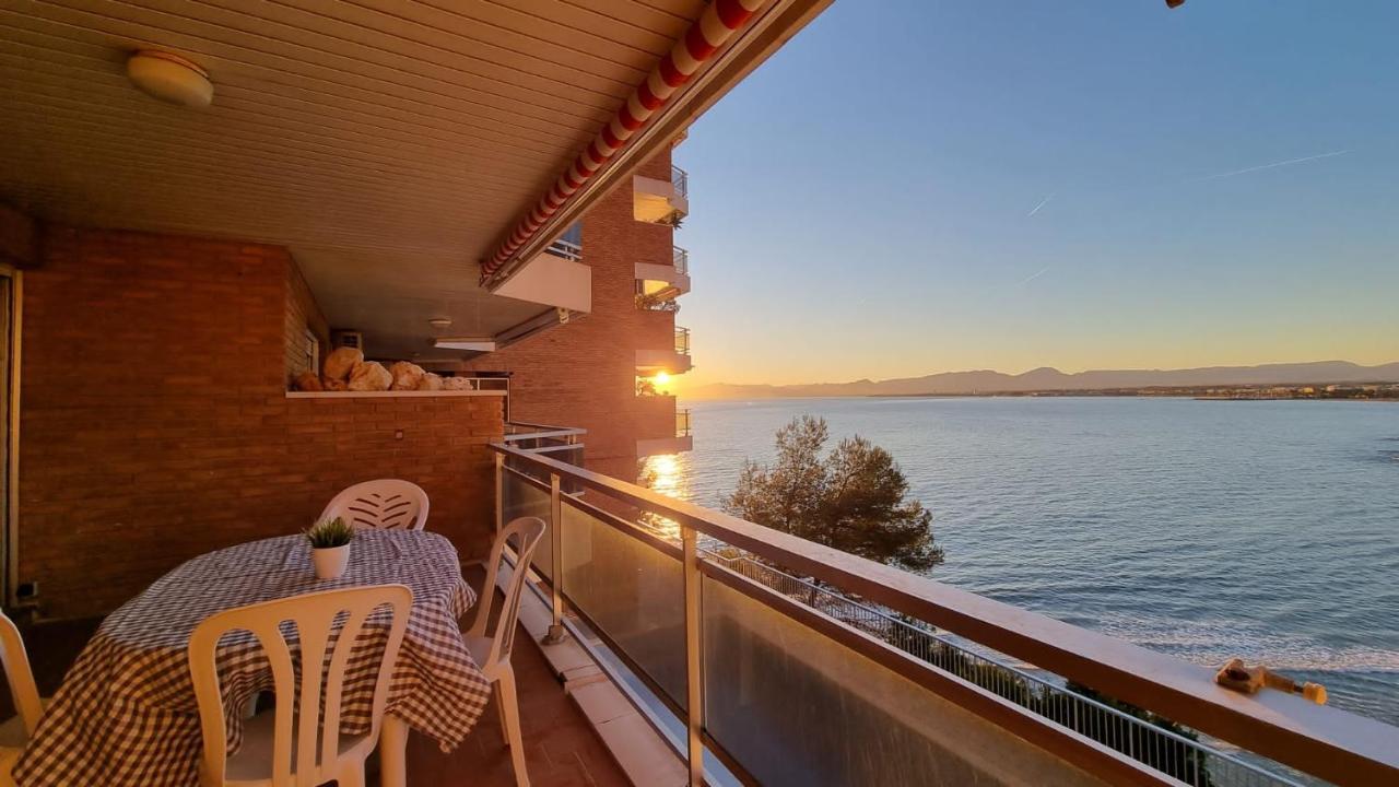 Bahia Mar Salou Apartment Exterior photo