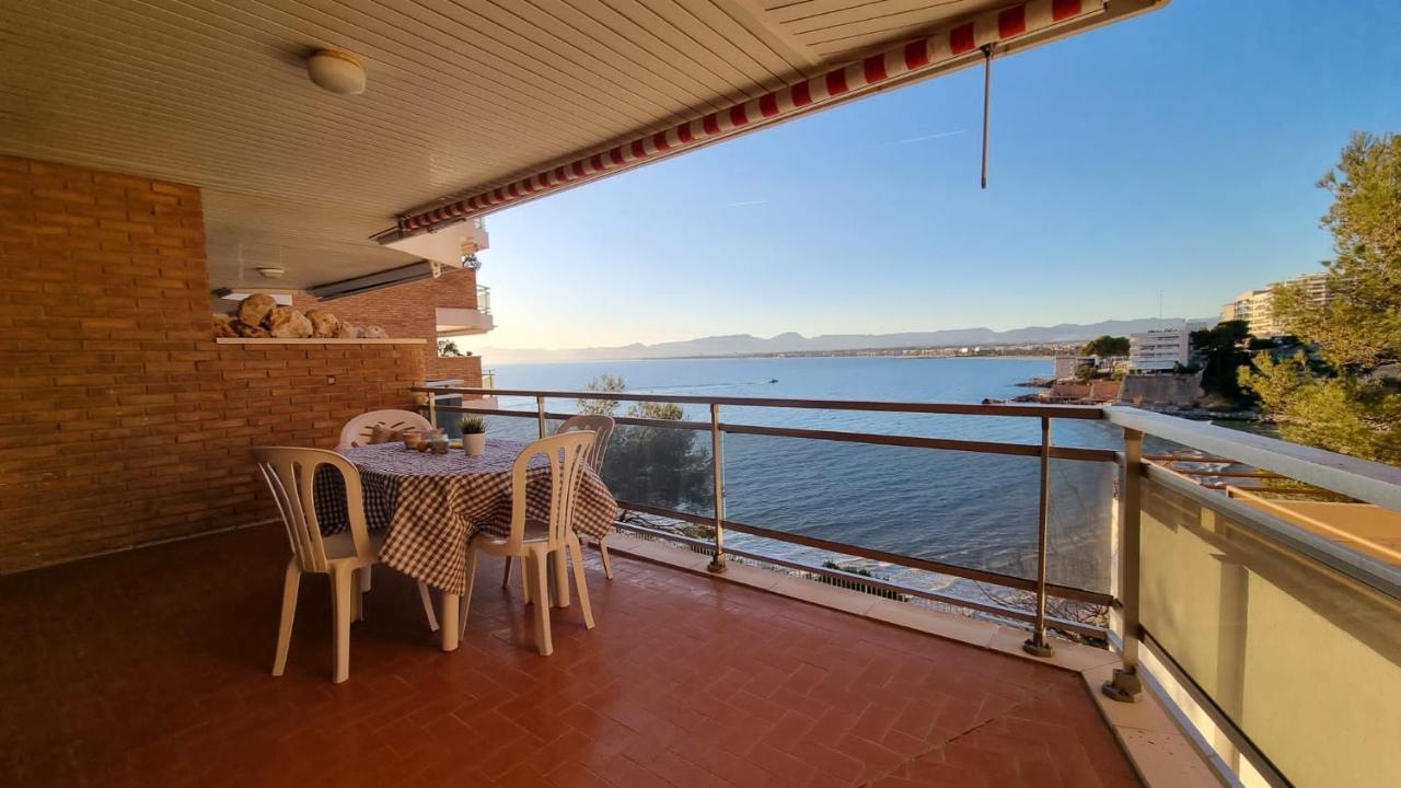 Bahia Mar Salou Apartment Exterior photo