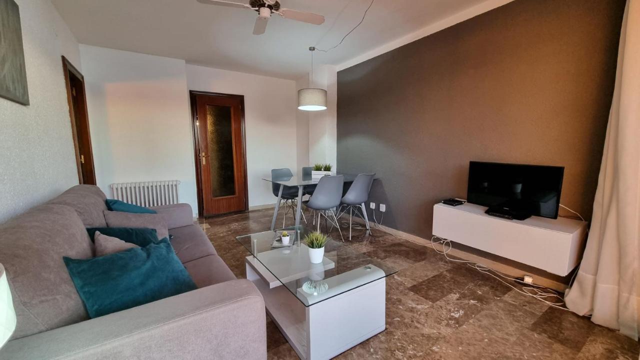 Bahia Mar Salou Apartment Exterior photo