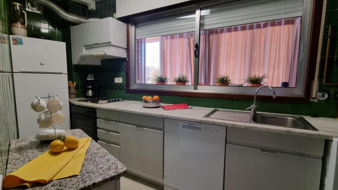 Bahia Mar Salou Apartment Exterior photo
