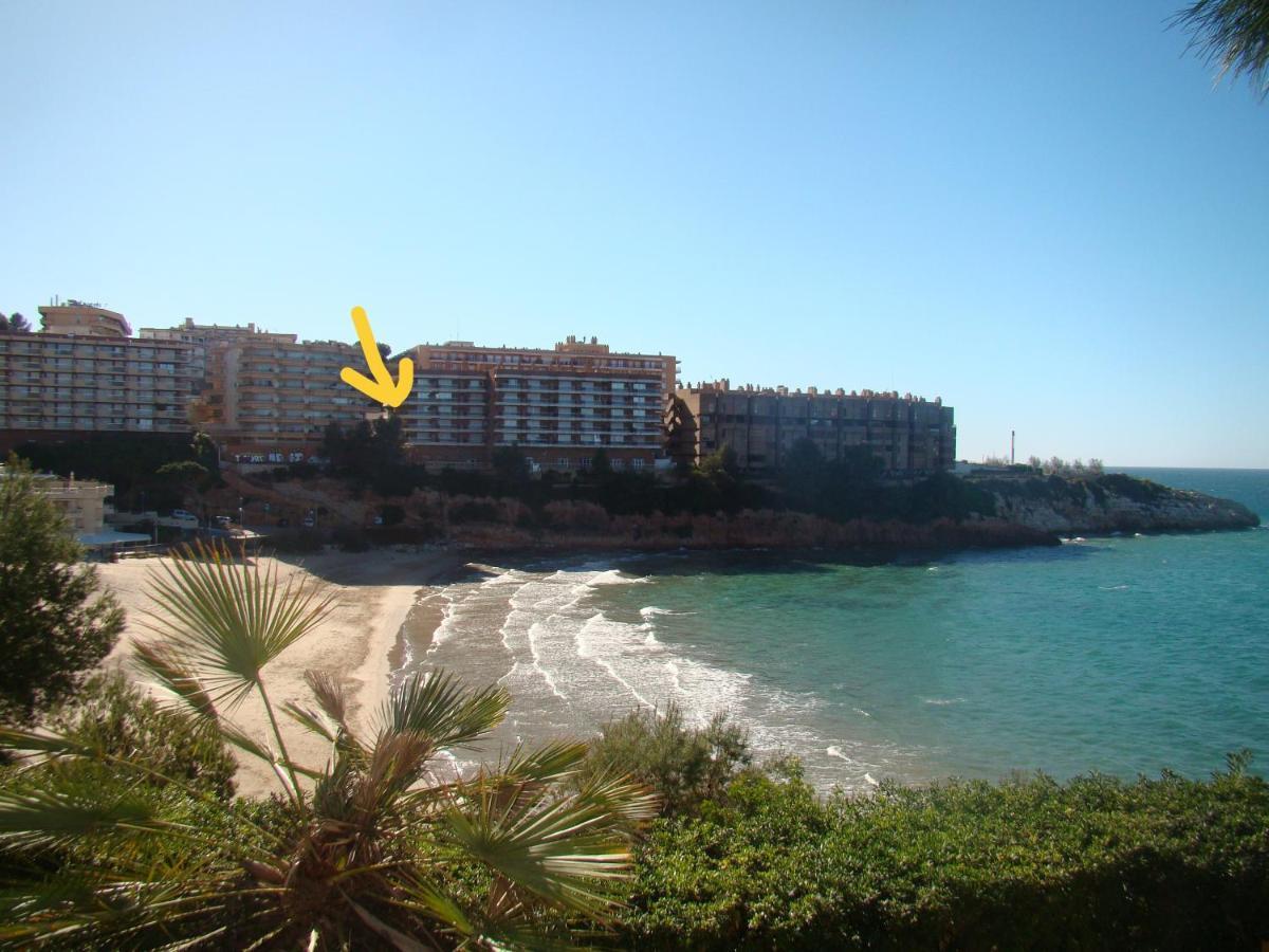 Bahia Mar Salou Apartment Exterior photo