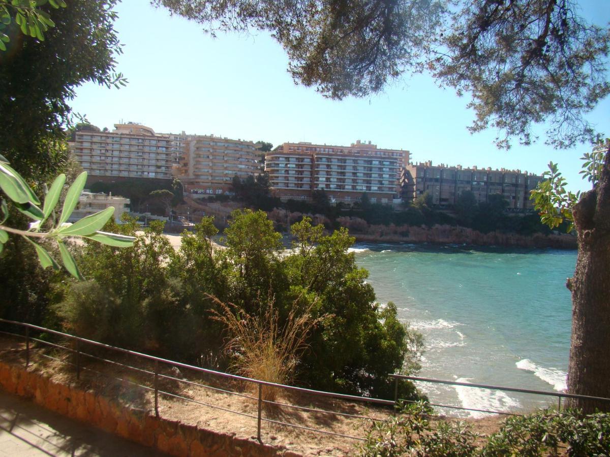 Bahia Mar Salou Apartment Exterior photo
