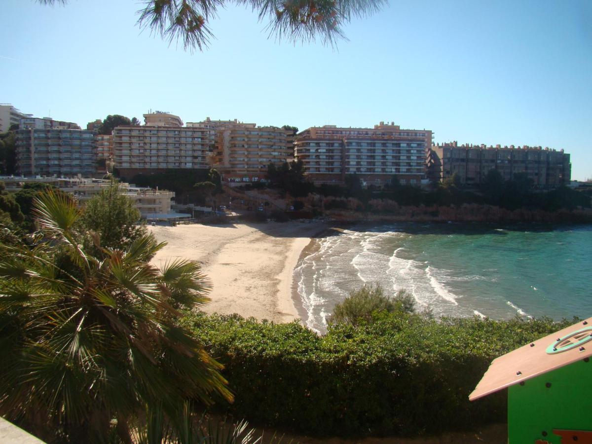 Bahia Mar Salou Apartment Exterior photo