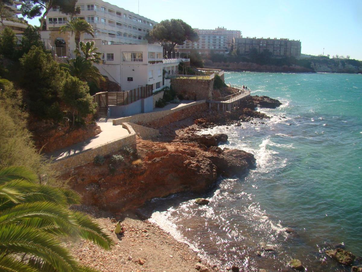 Bahia Mar Salou Apartment Exterior photo