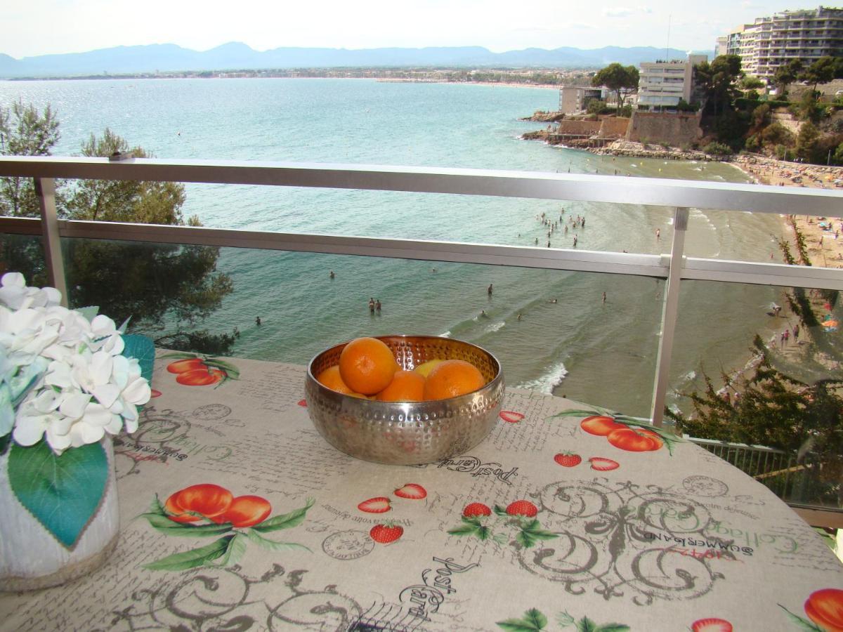 Bahia Mar Salou Apartment Exterior photo